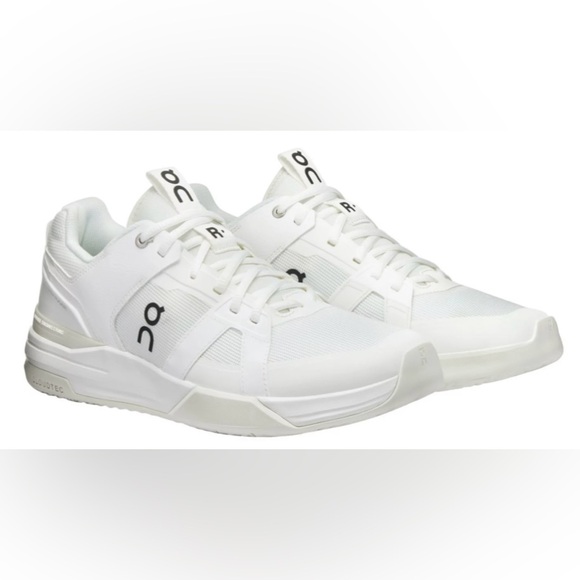 New Authentic On Men’s The Roger Clubhouse Pro Men’s 10 or Women’s 11.5 - Picture 1 of 10